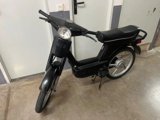 Vespino NL Negra