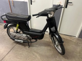 Vespino NL Negra