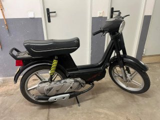 Vespino NL Negra
