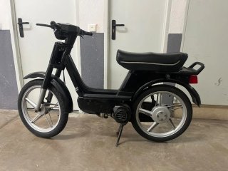 Vespino NL Negra