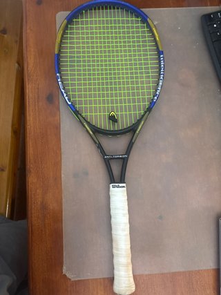 Raqueta de Tenis Head Intelligence