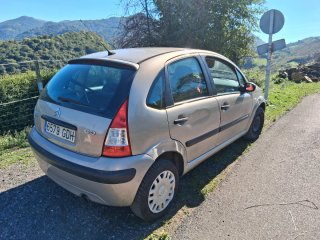 Citroen C3 2008