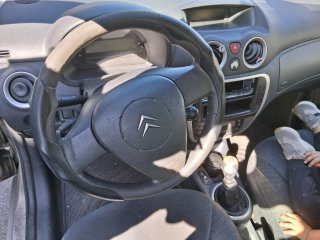 Citroen C3 2008