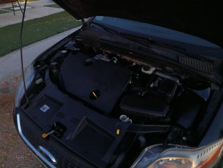 Ford Mondeo 2010