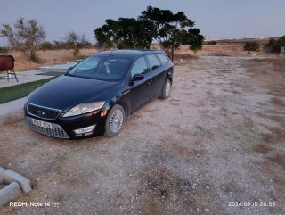 Ford Mondeo 2010