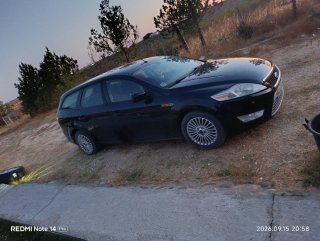 Ford Mondeo 2010
