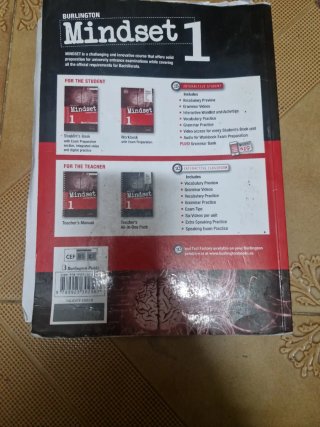 Libro de ingles 1 de bachillerato