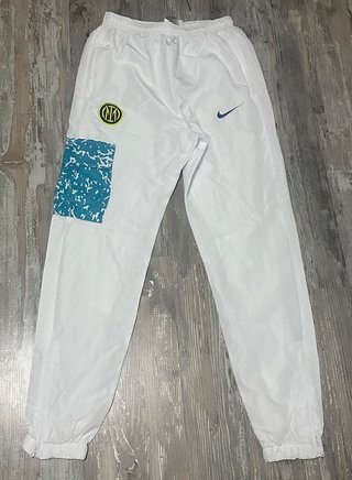 Conjunto Deportivo Nike Inter Milan