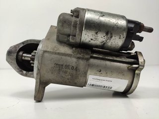 MOTOR ARRANQUE OPEL OPEL ASTRA J LIM. 2009-2015