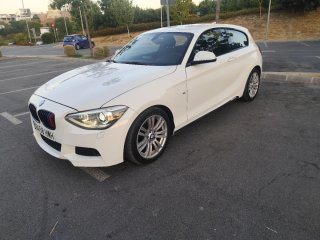 BMW Serie 1 2014