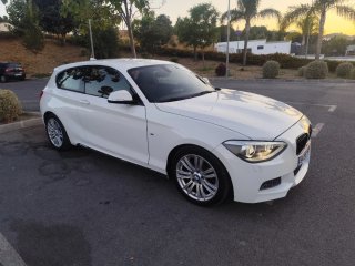 BMW Serie 1 2014