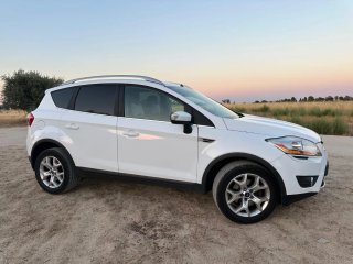 Ford Kuga 2010