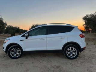 Ford Kuga 2010