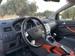 Ford Kuga 2010