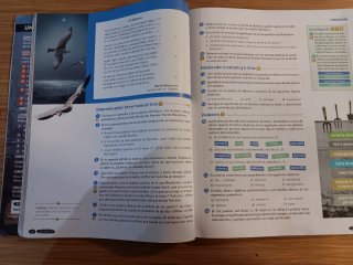 Libro Escolar
