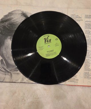 Vinile Nino D'Angelo A Discoteca