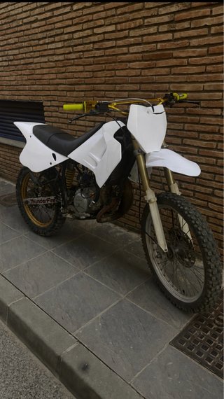 Rieju RR 49