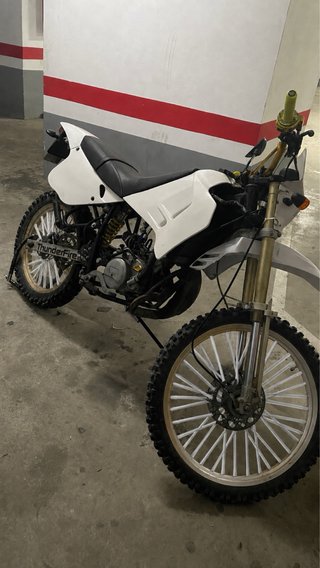 Rieju RR 49