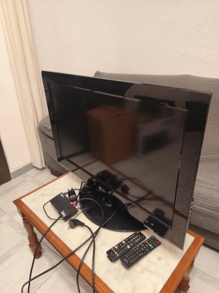 Televisión LG