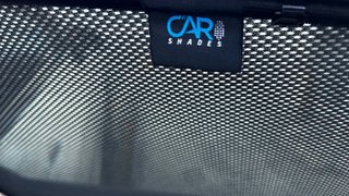 Cortinillas Parasol Coche CAR SHADE Seat leon copa