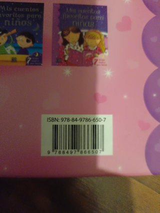 mis cuentos favoritos de princesas