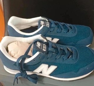 Sneakers New Balance 515 Taglia 37