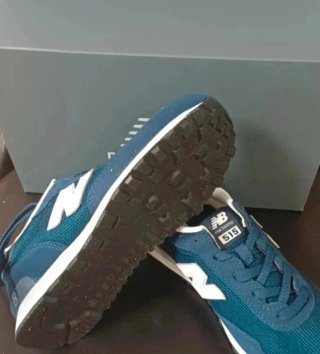 Sneakers New Balance 515 Taglia 37