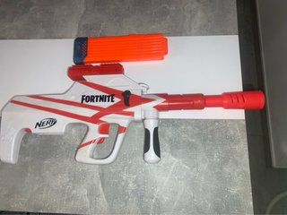 Nerf Fortnite negociable