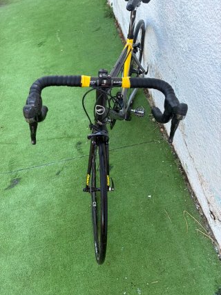 Bicicleta de carretera Giant PR-2