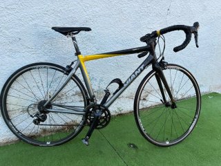 Bicicleta de carretera Giant PR-2