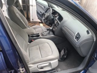 Audi A4 2013