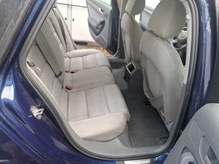 Audi A4 2013