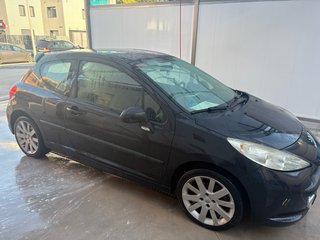 Peugeot 207 2008