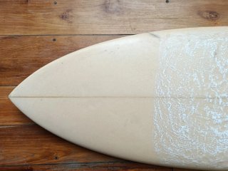 Tabla de surf 5'4