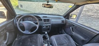 Ford Escort 1998