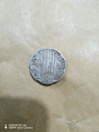 50 Pesetas