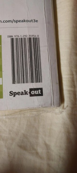 Speakout 3ed B2 Student's Book and EBook with O...