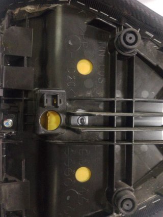 Asientos Gel Yamaha Tracer 9 2025