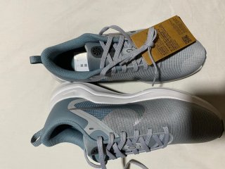 Zapatillas Nike Downshifter 12 Nuevas