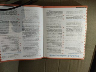 Vendo libro Física y Química de 4⁰ESO. Ed. Oxford.