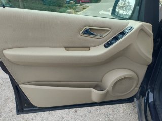 Mercedes-Benz Clase A 2010