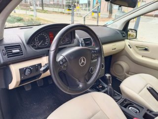 Mercedes-Benz Clase A 2010