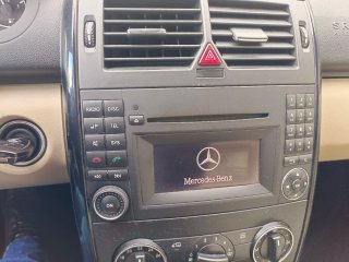Mercedes-Benz Clase A 2010
