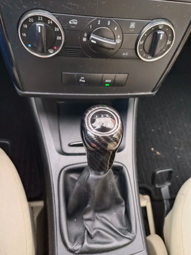 Mercedes-Benz Clase A 2010, foto 9