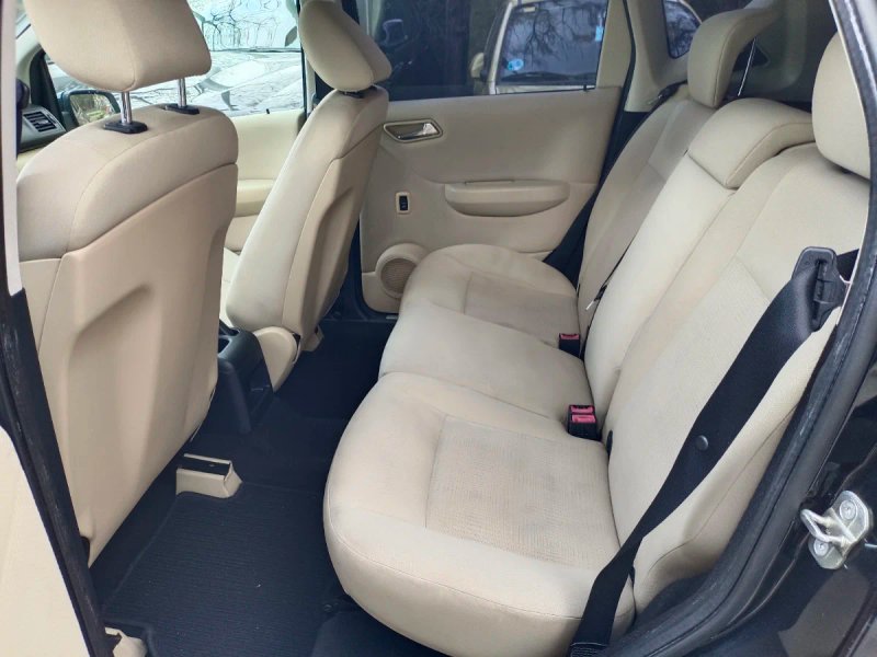 Mercedes-Benz Clase A 2010, foto 10