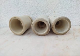 3 Isoladores Elétricos