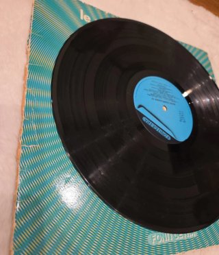 Vinile Buon Compleanno Le Canzoni d'Amore TV