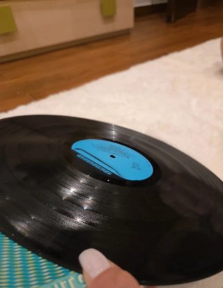 Vinile Buon Compleanno Le Canzoni d'Amore TV