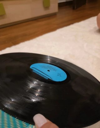 Vinile Buon Compleanno Le Canzoni d'Amore TV