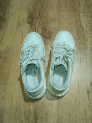Nike Air Force 1 Pit.af.orm Sneakers